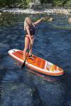 Doska Bestway® 65349, HYDRO-FORCE™ Aqua Journey, paddleboard, 274x76x12 cm