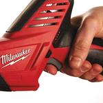 Pila Milwaukee C12 HZ-202C, 2x2.0 Ah, chvostova