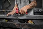 Bruska Milwaukee® M12 FDGA-422B, pravouhlá