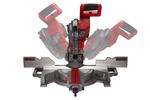 Pila Milwaukee M18 FMS190-0, 190mm, pokosova