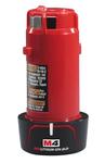 Akumulator Milwaukee M4 B2 Li-ion, 4V, 2.0 Ah