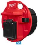 Jednotka Milwaukee M18 SISH, na kontrolu kanalizacie