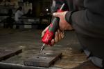 Bruska Milwaukee® M12 FDGS-422B, priama
