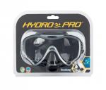 Okuliare Bestway® 22045, Hydro-Pro Submira Dive, plavecké