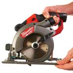Pila Milwaukee M12 CCS44-0, 140mm, okruzna