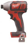 Utahovak Milwaukee M18 BID-0, 180Nm, 1/4" Hex