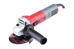 Bruska Worcraft AG07-125, 750W, 125 mm, uhlová