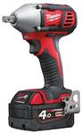 Utahovak Milwaukee M18 BIW12-402C, 240Nm, 1/2"
