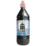 Olej PE-PO®, lampový, číry