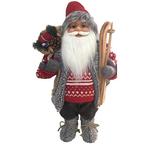 Santa stojaci, 60 cm, s lyžami