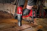 Utahovak Milwaukee M18 ONEFHIWF1-802X, 2x8.0Ah, 1", 2400Nm