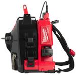 Cistic Milwaukee M18 FFSDC16-502, 16 mm, špirála