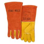 Rukavice Weldas 10-2150 (XL), velkost c. 9.5, bal. 5ks