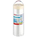 Fólia tesa® Easy Cover Universal, s páskou, 140 cm, L-25 m 