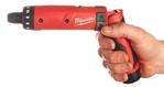 Skrutkovac Milwaukee M4 D-202B, 2x2.0Ah