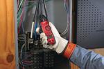 Multimeter Milwaukee 2235-40, 2xAA, kliestovy