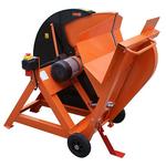 Cirkularka STREND PRO CS700, 4.5 kW, 400V, + pílový kotúč 700 mm