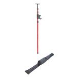 Tyč Strend Pro TPO32, teleskopická - statív k laserom 3.2 m, 1/4" a 5/8"