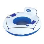 Leňoška Bestway® 43108, Whitecap, nafukovacia, kruh, 1,19 m