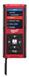 Dialkomer Milwaukee LDM 45, 45m, laserovy