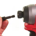 Utahovak Milwaukee M12 FID-202X, 2x2.0Ah, 147Nm, 1/4" Hex