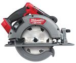 Pila Milwaukee M18 FCS66-0, 190mm, drevo a plast
