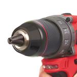 Skrutkovac Milwaukee M12 FDD-0, 44Nm