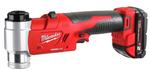 Dierovac Milwaukee M18 HKP-201CA, hydraul., 60 kN