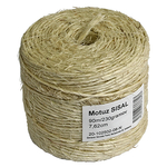 Motúz Sisal L-90 m/230 g, TubePack