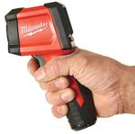 Teplomer Milwaukee 2267-40 TEMP-GUN, (-30+400st.)