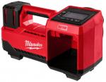 Kompresor Milwaukee M18 BI-0