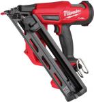 Klincovacka Milwaukee M18 FN15GA-0X