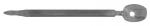Skoba Narex 8793 06 •125 mm         