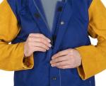 Bunda Weldas 33-3060, Yellowjacket®, 81/127cm, c. L, zvaracska