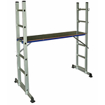 Plosina Strend Classic, 2x6 priečková, 120x40 cm, nos. 150 kg
