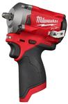 Utahovak Milwaukee M12 FIW38-0, 339Nm, 3/8"
