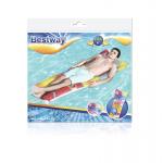 Nafukovačka Bestway® 44033, Fashion, do vody, 183x69 cm