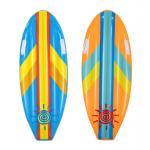 Nafukovačka Bestway® 42046, Sunny Surf, do vody, 114x46 cm