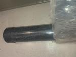 2.TRIEDA Brána Strend Pro METALTEC ECO, 1000/1500/50x50 mm, hranatý rám, antracit, jednokrídlová, záhradná, ZN+PVC, RAL7016