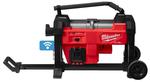Cisticka Milwaukee M18 FSSM-121, 22/32mm spirala, sekcna