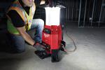 Svietidlo Milwaukee M18 ONESLDP-0, max 9000 lm