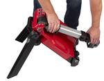 Svietidlo Milwaukee M18 ONERSAL-0, max 5400 lm