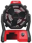 Ventilator Milwaukee M18 AF-0