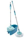 Súprava upratovacia LEIFHEIT 52101 Clean Twist Disc Mop Ergo, mop na podlahy + vedro