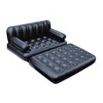 Pohovka Bestway® 75056, 3 in 1, nafukovacia, 1,88x1,52x0,64 m