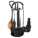Cerpadlo STREND PRO OWP-1100, 1100W, 16000 l/h, 0,95 Bar, kalové
