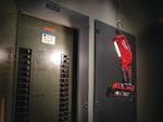 Svietidlo Milwaukee M18 IL-0, max 300 lm