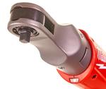 Utahovak Milwaukee M12 FIR38-201B, 75Nm, 3/8", racnovy
