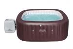 Vírivka Bestway® Lay-Z-Spa™, 60033, Maldives HydroJet™, 201x201x80 cm