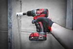 Skrutkovac Milwaukee M18 CBLDD-202C, 2x2,0Ah, 60Nm